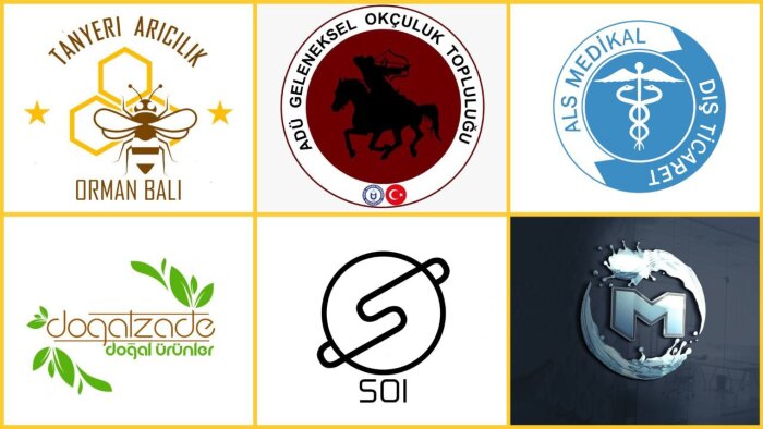 logo tasarımı yaparım