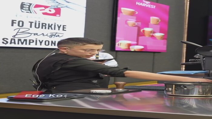 videolarınızı etkileyici içeriklere dönüştürürüm