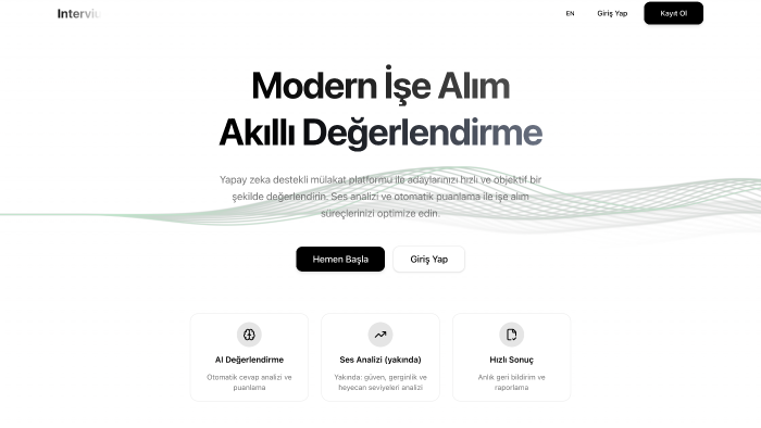 full stack engineer olarak size özel web yaparım