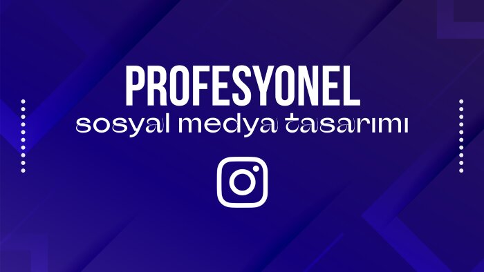 profesyonel sosyal medya tasarımları yapabilirim