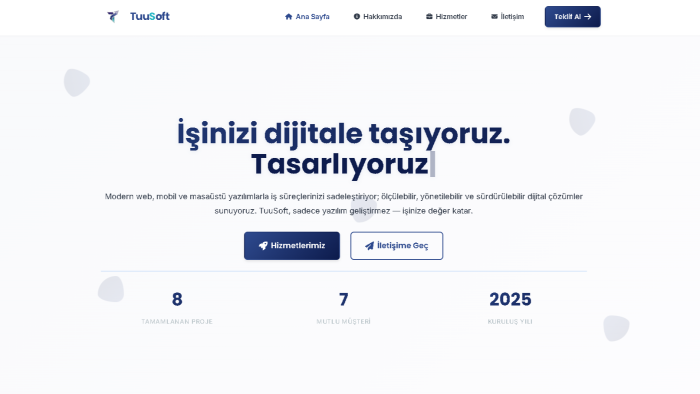 mobil uyumlu web sitesi ve mobil uygulma yapabilirim