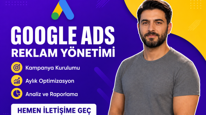 google ads kampanyanızı oluşturabilirim