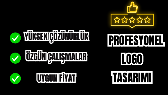 3D kurumsal logo tasarlıyabilirim