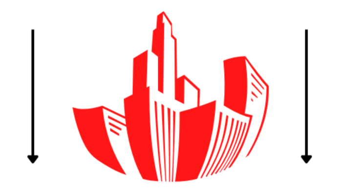 modern tarzda logo tasarımlarınızı tasarlarım