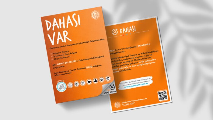 size profesyonel olarak poster, afiş tasarlarım