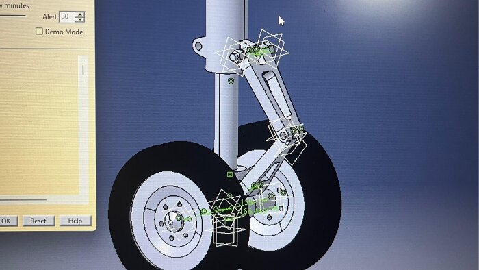 catia v5 ve solidworks ile profesyonel tasarım yaparım