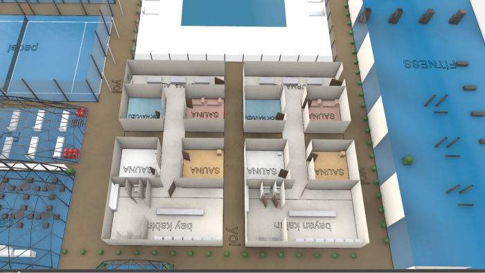 Rhino 3D ile profesyonel ve üretime uygun tasarımlar yaparım