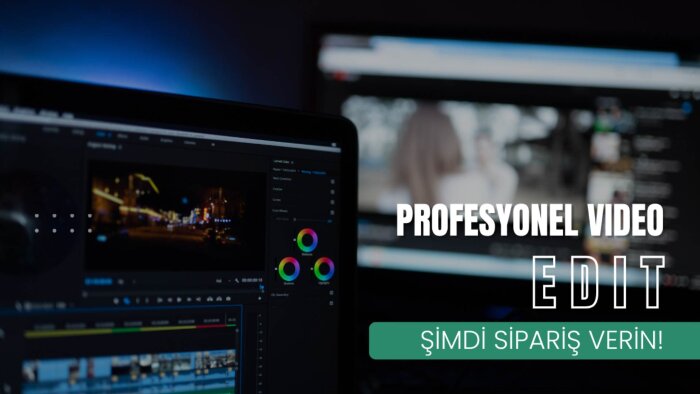 sosyal medya hesabınız için profesyonel edit yapabilirim