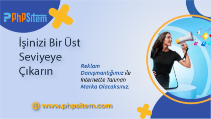 dijital reklam kampanyalarınızı yönetirim