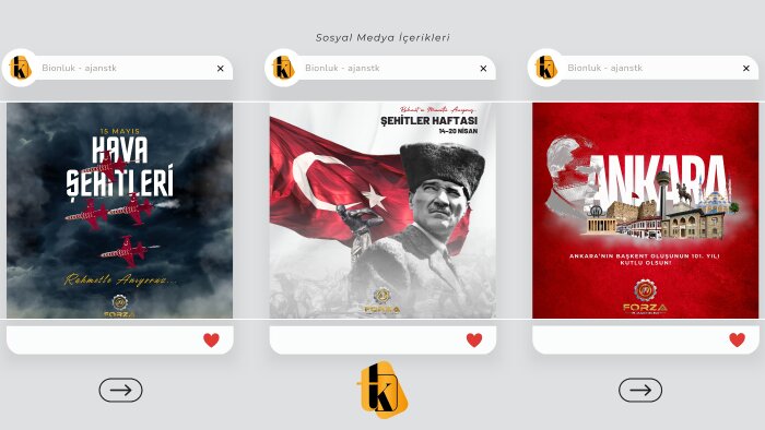sosyal medya gönderisi veya hikayesi tasarlayabilirim
