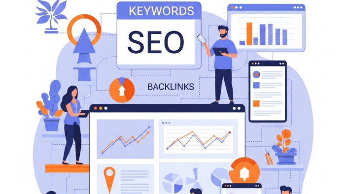 sitenizin hızlı yükselmesi için SEO uyumlu makale yazarım