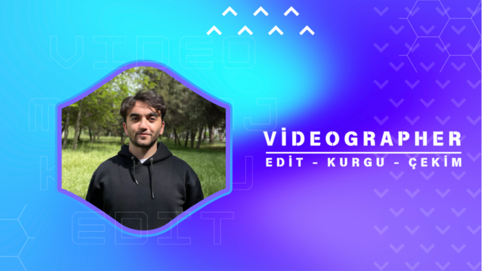 her türlü videoyu düzenleyebilirim