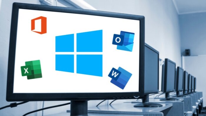 Windows ve Office lisans aktivasyonunu gerçekleştirebilirim