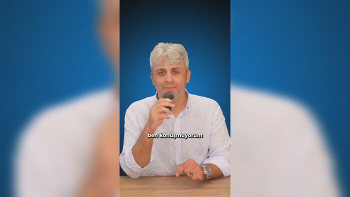 videolarınızı dikkat çekici içeriklere dönüştürüyorum