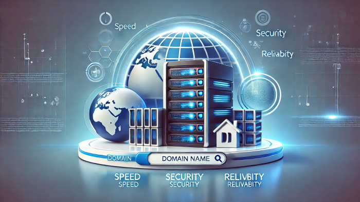 domain ve hosting hizmetleri sağlıyorum