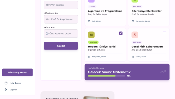 modern ve kullanıcı dostu arayüz tasarımları yapabilirim