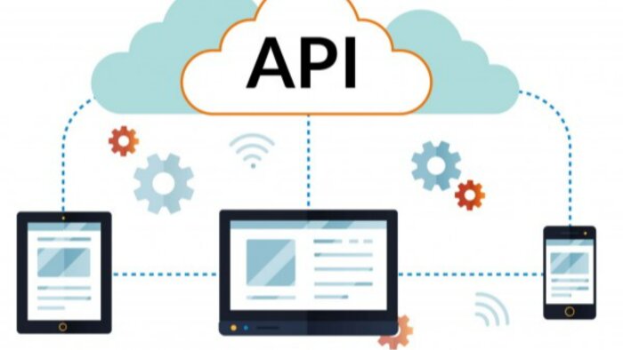API ve backend   yazabilirim