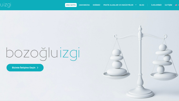 size sıfırdan web siteleri hazırlarım