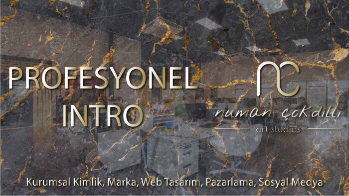 sosyal medya için hareketli görsel çalışmaları yapabilirim