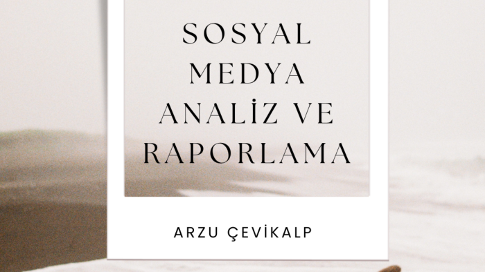 algoritma odaklı rapor analizi, büyüme taktikleri sunuyorum