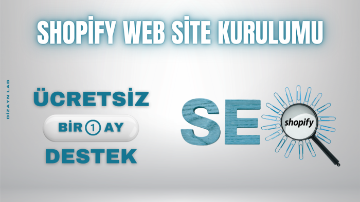 anahtar teslim profesyonel e-ticaret sitesi yaparım
