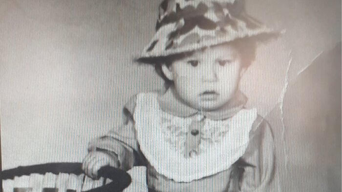 eski yıpranmış bir fotoğrafını yenileyebilirim