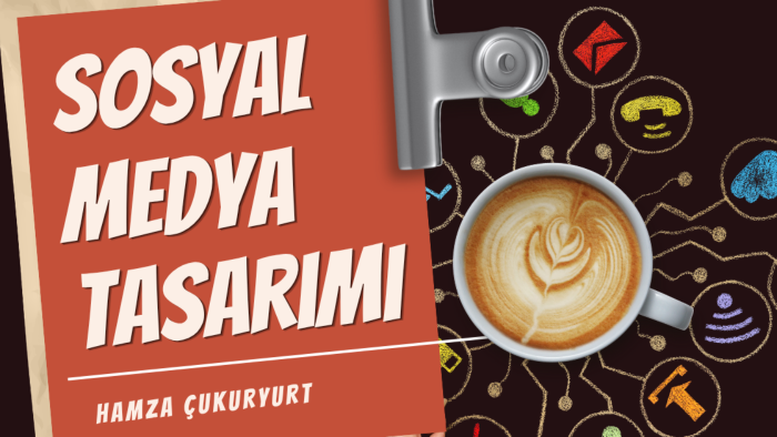 etkileyici sosyal medya tasarımları yaparım