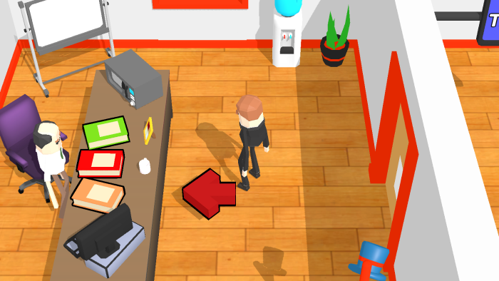 hayalinizdeki 3d oyunu geliştirebilirim