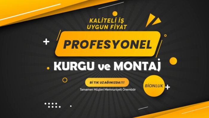 kurgu & montaj işlerinizde size yardımcı olabilirim