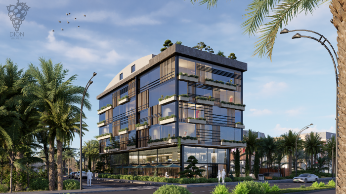 mimarım 3D modelleme ve görselleştirme yapıyorum