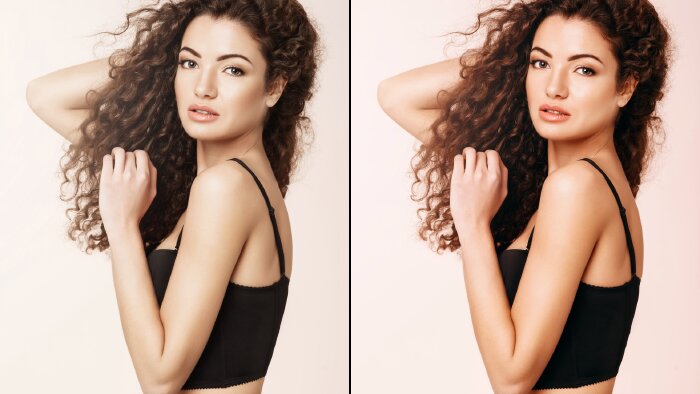 tüm fotoğraf düzenleme ve dekupe işlemlerinizi yapabilirim