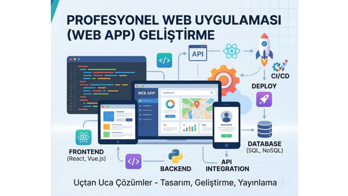 randevu ve rezervasyon sistemi olan web sitesi yapıyorum