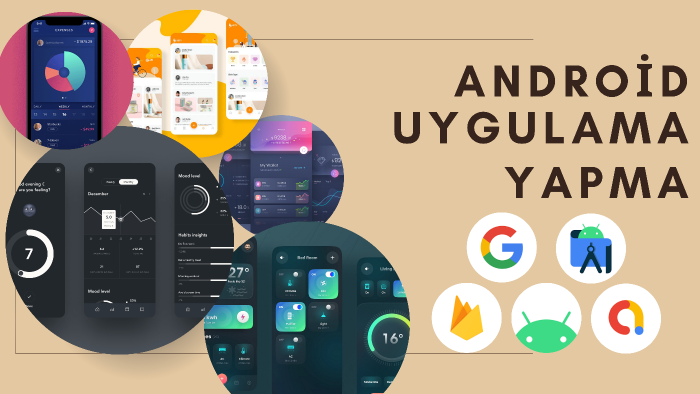 sizin için profesyonel android uygulama yapabilirim