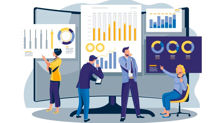 bioistatistik ve tıbbi istatistiksel analiz yapabilirim