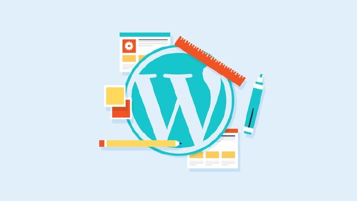 wordpress işlerinizi yaparım