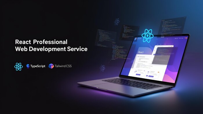 Lovable AI ile modern, profesyonel web sitesi tasarlarım
