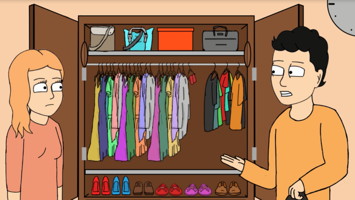  2D ve 3D animasyonları yapabilirim