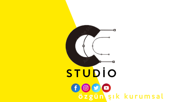 özgün sade şık ve kurumsal logo tasarımları yapıyorum