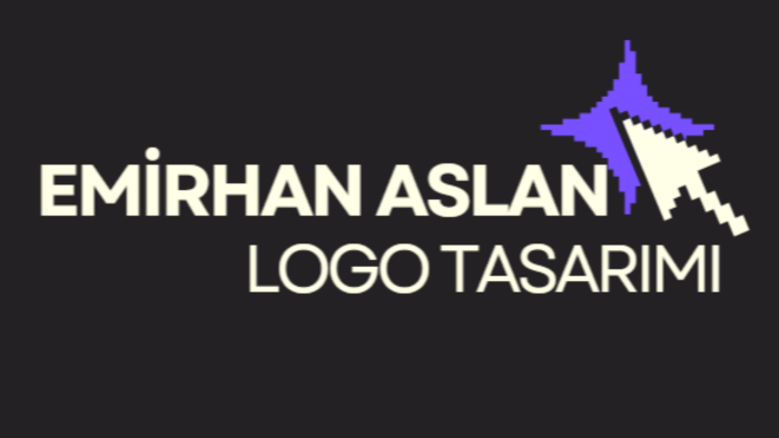 logo tasarımlarınızı 2 gün içinde güzel bir şekilde yaparım