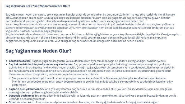 web siteniz için özgün ve SEO dostu içerikler sunuyorum