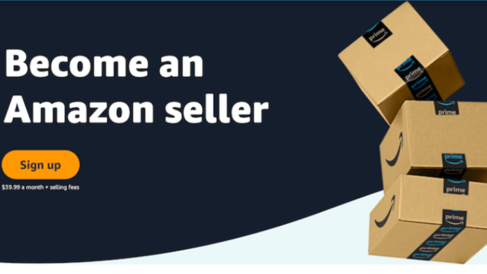 amazon mağazanızı açabilirim