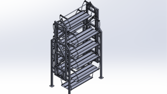 solidworks de profesyonel çizim yapabilirim