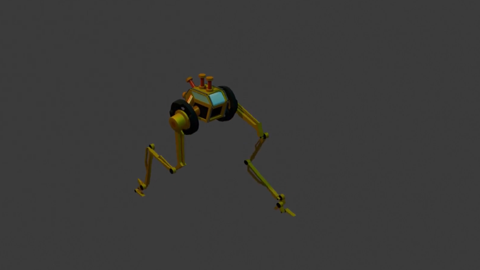 3d animasyon yaparım
