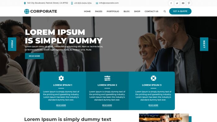 işletmeniz için mobil uyumlu WordPress web sitesi yaparım