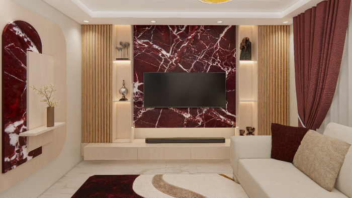 mimari görselleştirme ve 3D modelleme yapıyorum
