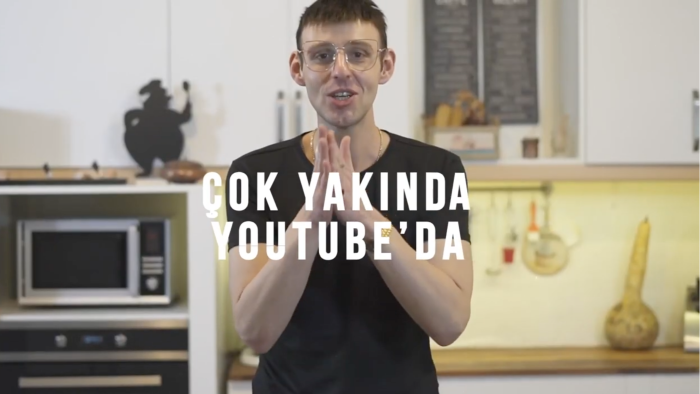 Sizin için profesyonel intro hazırlarım