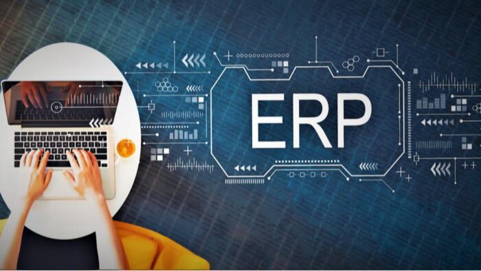 Erp konusunda danışmanlık ve destek sağlarım