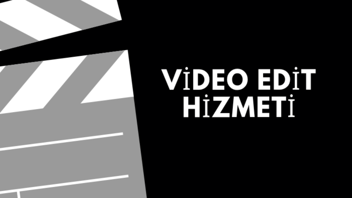 videolarınızı profesyonelce düzenler ve edit yaparım