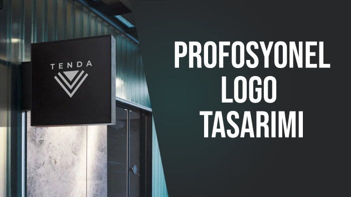 hayalini kurduğun logoyu sana hazırlayabilirim