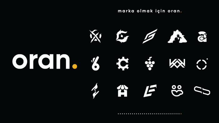 kurumsallaşmanız için modern logo tasarımı yapabilirim